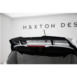 Maxton - Becquet Ford Fiesta Standard / ST / ST-Line Mk8 (Pour FO-FI-8-FH1FP) 