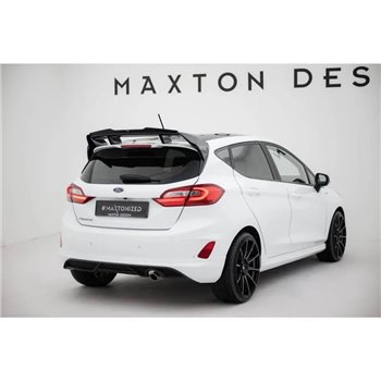 Maxton - Becquet Ford Fiesta Standard / ST / ST-Line Mk8 (Pour FO-FI-8-FH1FP) 