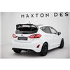 Maxton - Becquet Ford Fiesta Standard / ST / ST-Line Mk8 (Pour FO-FI-8-FH1FP) 