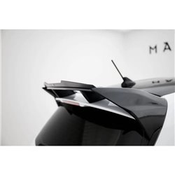 Maxton - Becquet Ford Fiesta Standard / ST / ST-Line Mk8 (Pour FO-FI-8-FH1FP) 