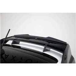 Maxton - Becquet Ford Fiesta Standard / ST / ST-Line Mk8 (Pour FO-FI-8-FH1FP) 