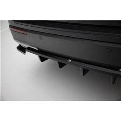 Maxton - Arriere Lame (avec une barre verticale) Ford Explorer XLT Mk6 