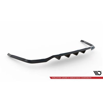 Maxton - Arriere Lame (avec une barre verticale) Ford Explorer XLT Mk6 