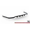 Maxton - Arriere Lame (avec une barre verticale) Ford Explorer XLT Mk6 