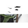 Maxton - Ailes de pare-chocs avant (Canards) Audi A3 S-Line Sedan / S3 Sedan 8Y Facelift