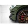 Maxton - Ailes de pare-chocs avant (Canards) Audi A3 S-Line Sedan / S3 Sedan 8Y Facelift 