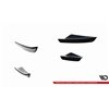 Maxton - Ailes de pare-chocs avant (Canards) Audi A3 S-Line Sedan / S3 Sedan 8Y Facelift 