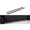 Maxton - Rajouts Des Bas De Caisse Skoda Kamiq Monte Carlo Mk1 Facelift