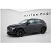Maxton - Rajouts Des Bas De Caisse Skoda Kamiq Monte Carlo Mk1 Facelift 