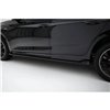 Maxton - Rajouts Des Bas De Caisse Skoda Kamiq Monte Carlo Mk1 Facelift 
