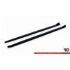 Maxton - Rajouts Des Bas De Caisse Skoda Kamiq Monte Carlo Mk1 Facelift 