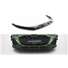 Maxton - Lame Du Pare-Chocs Avant V.1 Audi A3 S-Line Sedan / S3 Sedan 8Y Facelift