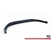 Maxton - Lame Du Pare-Chocs Avant V.3 Audi A3 S-Line Sedan / S3 Sedan 8Y Facelift 