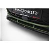 Maxton - Lame Du Pare-Chocs Avant V.2 Audi A3 S-Line Sedan / S3 Sedan 8Y Facelift 