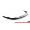 Maxton - Lame Du Pare-Chocs Avant V.2 Audi A3 S-Line Sedan / S3 Sedan 8Y Facelift 