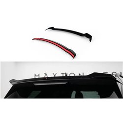 Maxton - Spoiler Cap Ford Explorer XLT Mk6