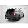 Maxton - Becquet Ford Explorer XLT Mk6 