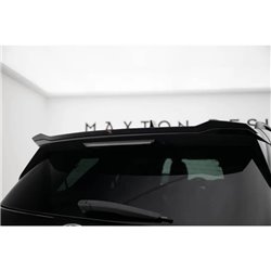 Maxton - Becquet Ford Explorer XLT Mk6 