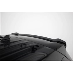 Maxton - Becquet Ford Explorer XLT Mk6 