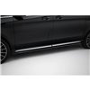 Maxton - Rajouts Des Bas De Caisse Mercedes-Benz V-Class Long AMG-Line W447 