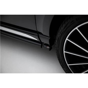Maxton - Rajouts Des Bas De Caisse Mercedes-Benz V-Class Long AMG-Line W447 