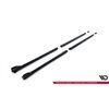 Maxton - Rajouts Des Bas De Caisse Mercedes-Benz V-Class Long AMG-Line W447 