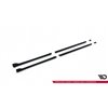 Maxton - Rajouts Des Bas De Caisse Mercedes-Benz V-Class Long AMG-Line W447 