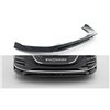 Maxton - Lame Du Pare-Chocs Avant Mercedes-Benz V AMG-Line W447 Facelift 2