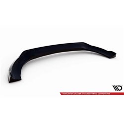 Maxton - Lame Du Pare-Chocs Avant Mercedes-Benz V AMG-Line W447 Facelift 2 