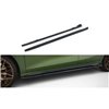 Maxton - Rajouts Des Bas De Caisse V.3 Audi A3 S-Line Sedan / S3 Sedan 8Y Facelift