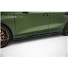 Maxton - Rajouts Des Bas De Caisse V.3 Audi A3 S-Line Sedan / S3 Sedan 8Y Facelift 