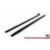 Maxton - Rajouts Des Bas De Caisse V.3 Audi A3 S-Line Sedan / S3 Sedan 8Y Facelift 