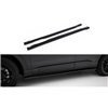 Maxton - Rajouts Des Bas De Caisse Ford Explorer XLT Mk6