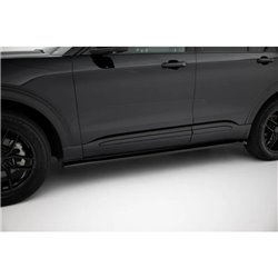 Maxton - Rajouts Des Bas De Caisse Ford Explorer XLT Mk6 