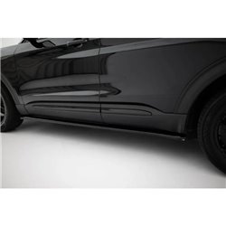 Maxton - Rajouts Des Bas De Caisse Ford Explorer XLT Mk6 
