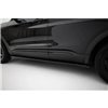 Maxton - Rajouts Des Bas De Caisse Ford Explorer XLT Mk6 