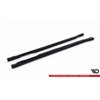 Maxton - Rajouts Des Bas De Caisse Ford Explorer XLT Mk6 
