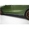Maxton - Rajouts Des Bas De Caisse V.2 Audi A3 S-Line Sedan / S3 Sedan 8Y Facelift 