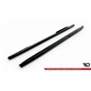 Maxton - Rajouts Des Bas De Caisse V.2 Audi A3 S-Line Sedan / S3 Sedan 8Y Facelift 