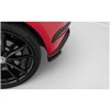 Maxton - Lame Du Pare Chocs Arriere Volkswagen Golf Hatchback R / R-Line Mk7 Facelift 