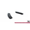 Maxton - Lame Du Pare Chocs Arriere Volkswagen Golf Hatchback R / R-Line Mk7 Facelift 
