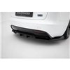 Maxton - Arriere Lame (avec une barre verticale) V.1 Tesla Model 3 Performance Mk1 Facelift 