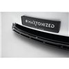 Maxton - Lame Du Pare-Chocs Avant V.1 Tesla Model 3 Performance Mk1 Facelift 
