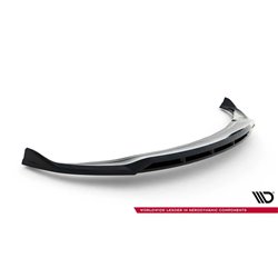 Maxton - Lame Du Pare-Chocs Avant V.1 Tesla Model 3 Performance Mk1 Facelift 