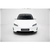 Maxton - Lame Du Pare-Chocs Avant V.2 Tesla Model 3 Performance Mk1 Facelift 