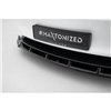 Maxton - Lame Du Pare-Chocs Avant V.2 Tesla Model 3 Performance Mk1 Facelift 