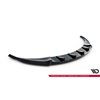 Maxton - Lame Du Pare-Chocs Avant V.2 Tesla Model 3 Performance Mk1 Facelift 