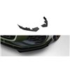 Maxton - Front Flaps Audi A3 S-Line Sedan / S3 Sedan 8Y Facelift