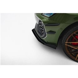 Maxton - Avant Flaps Audi A3 S-Line Sedan / S3 Sedan 8Y Facelift 