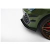 Maxton - Avant Flaps Audi A3 S-Line Sedan / S3 Sedan 8Y Facelift 